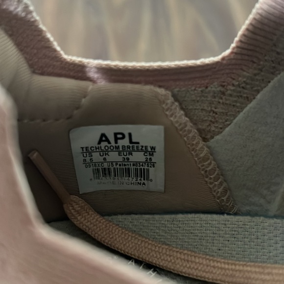 APL Techloom Breeze sneaker women’s 8.5 - Picture 5 of 5